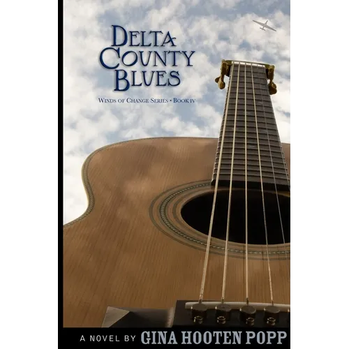 Delta County Blues