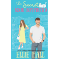 The Secret Book Boyfriend: a small town grumpy sunshine romcom
