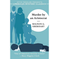 Murder by an Aristocrat