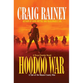 HooDoo War: A Tale of the Mason County War