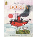 Borka: The Adventures of a Goose with No Feathers