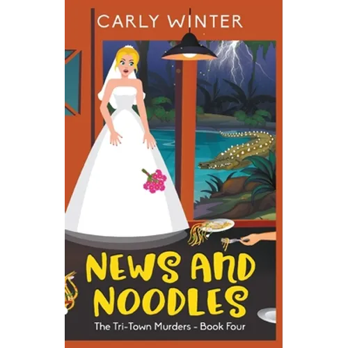 News and Noodles