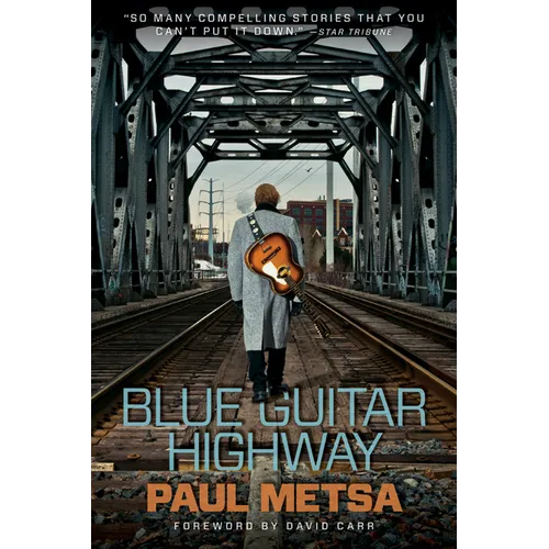 Blue Guitar Highway