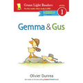 Gemma & Gus