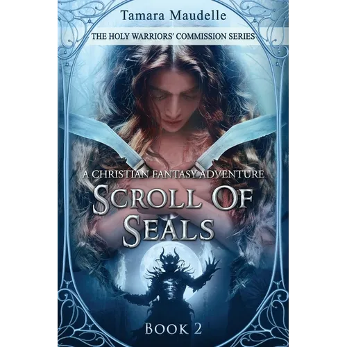 Scroll of Seals: A Christian Fantasy Adventure