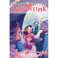 Space Battle Lunchtime Vol. 3: A Dish Best Served Cold