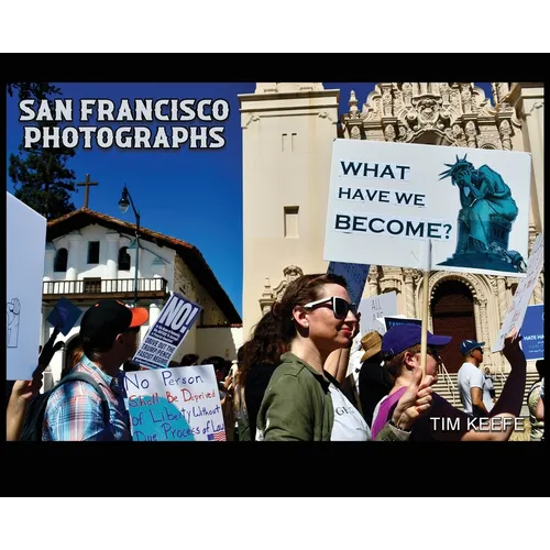 San Francisco Photographs