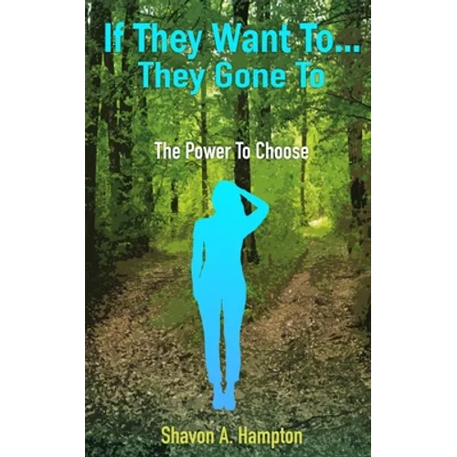 If They Want To...They Gone To: The Power To Choose