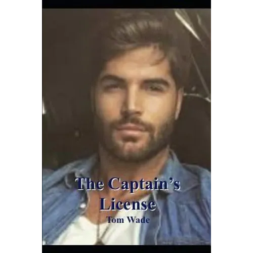 The Captain's License