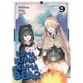 Kuma Kuma Kuma Bear (Manga) Vol. 9