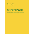 Sentenze in Materia di Perizia Grafica