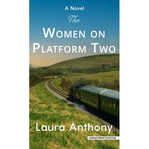 The Women on Platform Two