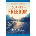Journey to Freedom: Your Start to a Lifetime of Hope, Health, and Healing