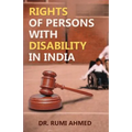 Rights of Persons with Disability in India