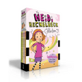 The Heidi Heckelbeck Collection #3 (Boxed Set): Heidi Heckelbeck and the Christmas Surprise; Heidi Heckelbeck and the Tie-Dyed Bunny; Heidi Heckelbeck