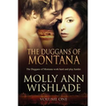 The Duggans of Montana: Vol 1