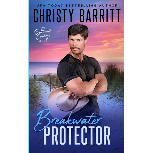 Breakwater Protector