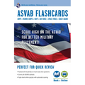 ASVAB Flashcard Book