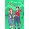 The Enchanting Nanny: Nannies of New York Book 4