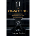 The Chancellors: Steering the British Economy in Crisis Times