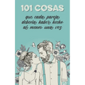 101 cosas que cada pareja debería haber hecho al menos una vez: El regalo especial para las parejas
