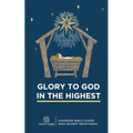 Glory to God in the Highest: A Christmas Devotional