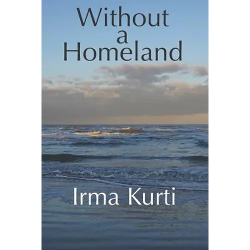 Without a Homeland