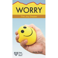 Worry: The Joy Stealer