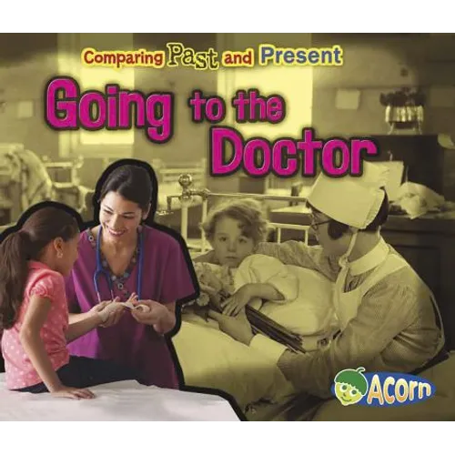 Going to the Doctor