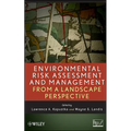 Environmental Risk Landscape