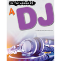 A DJ