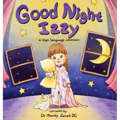 Good Night Izzy