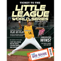 Ticket to the Little League World Series