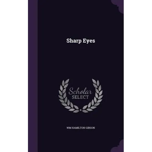 Sharp Eyes