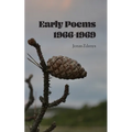 Early Poems 1966-1969