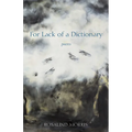 For Lack of a Dictionary