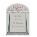 Colonel John Mann, Jr., His Kith, His Kin, His Ancestors, His Descendants, Revised Edition