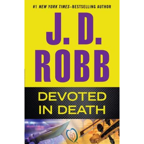 Devoted in Death