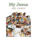 My Jesus: Art Cards