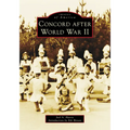 Concord After World War II