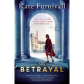 The Betrayal: The Top Ten Bestseller
