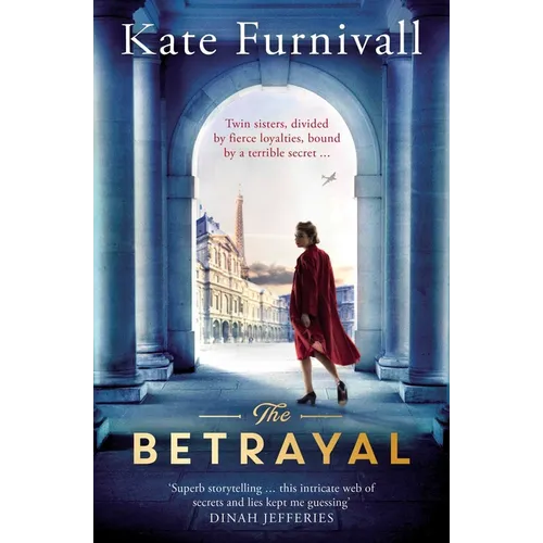 The Betrayal: The Top Ten Bestseller