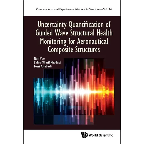 Uncertainty Quantification of Guided Wave Structural Health Monitoring for Aeronautical Composite Structures