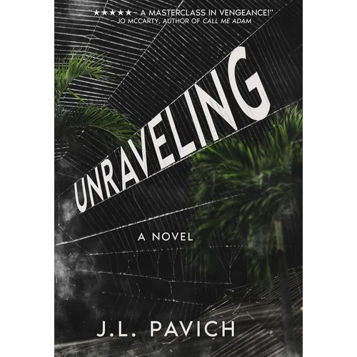 Unraveling (Special Edition)