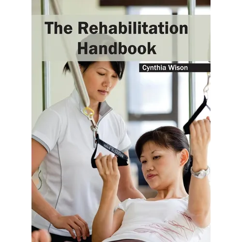 Rehabilitation Handbook