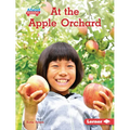 At the Apple Orchard