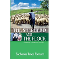 The Shepherd and the Flock (Leading a House Church)