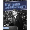 New Frontier and Great Society