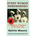 Every Woman Remembered: Daughters of Newport in the Great War