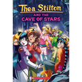 Cave of Stars (Thea Stilton #36)
